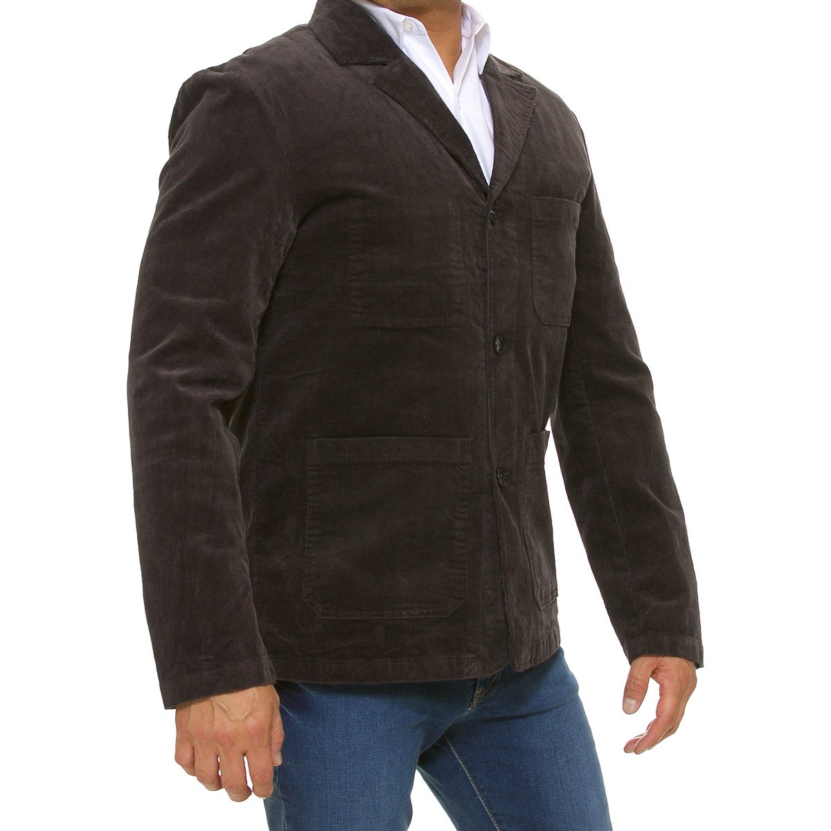 Saco Casual para Hombre Jeanious