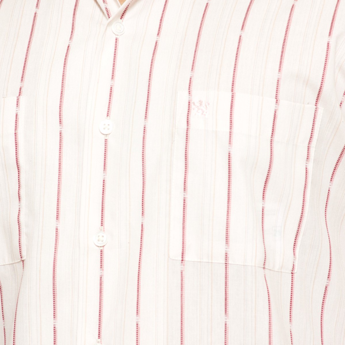 Chazarilla Casual Manga Corta para Hombre Manchester