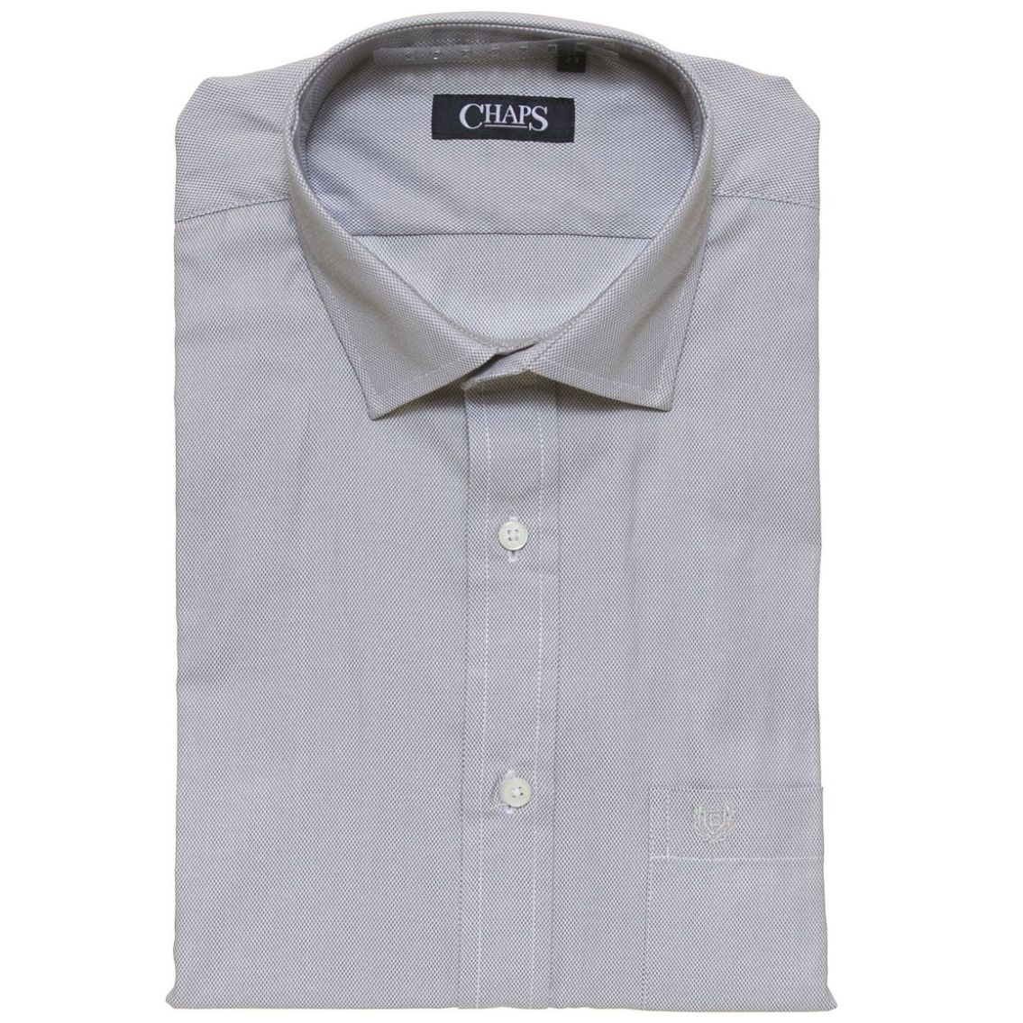 Camisa de Vestir Manga Larga para Hombre Chaps