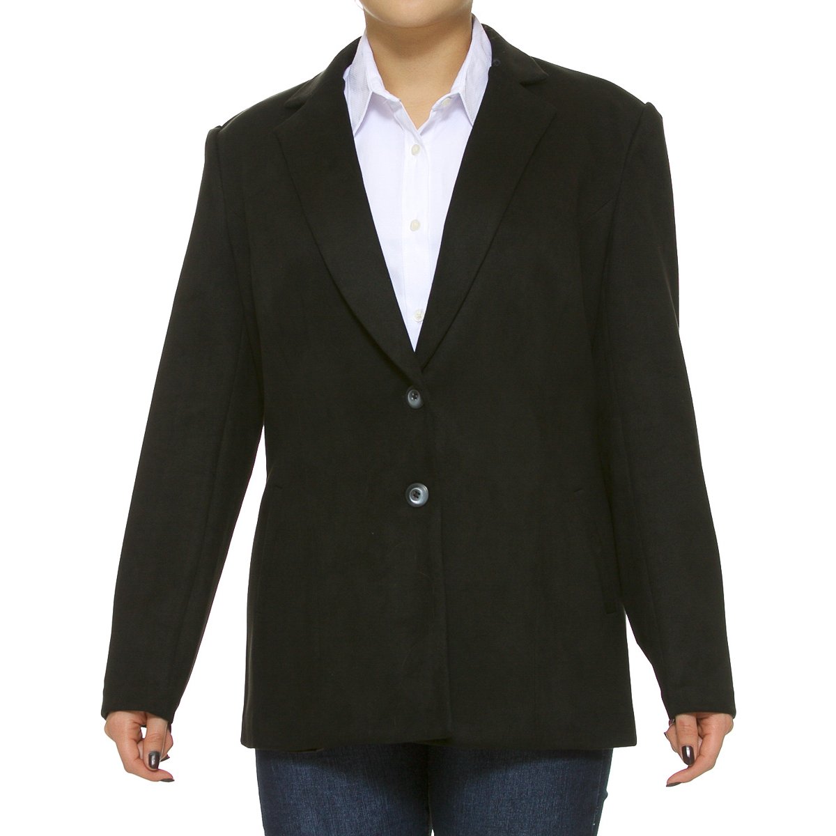 Saco con Hombreras para Dama Diva By Gamus