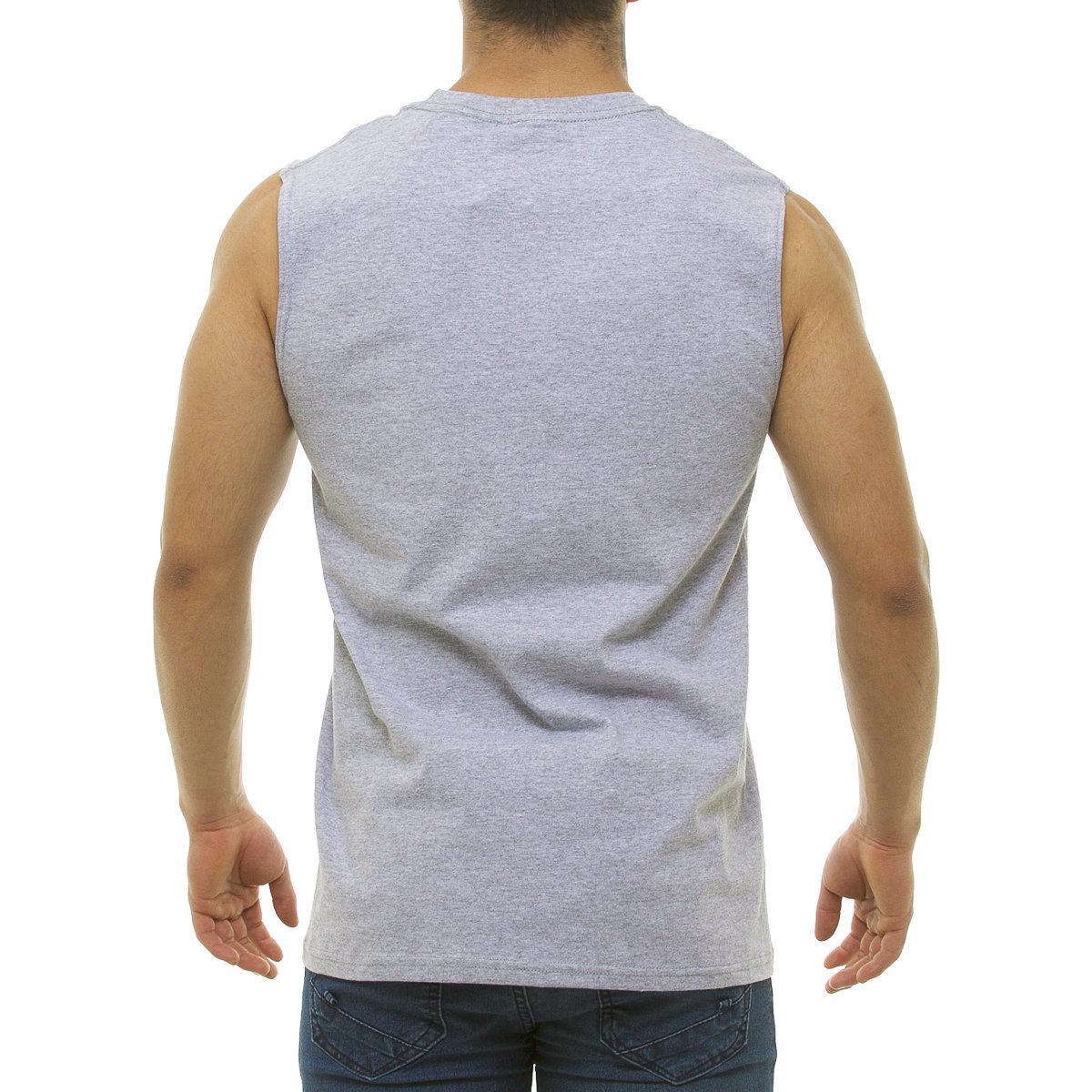 Playera Too Good cuello redondo para hombre