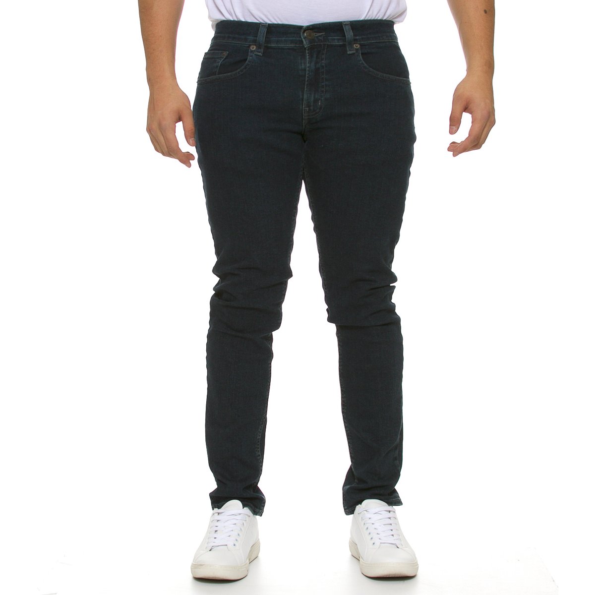 Jeans Oggi para Hombre Universitario