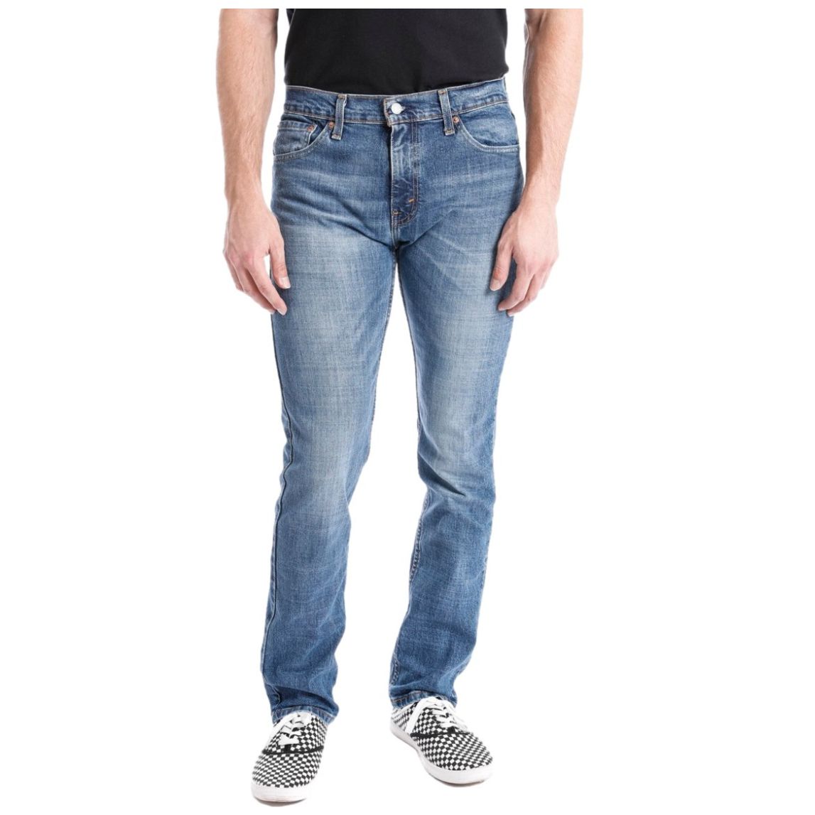 Pantalón para Hombre Plus Slim Fit Levi’S® 511®