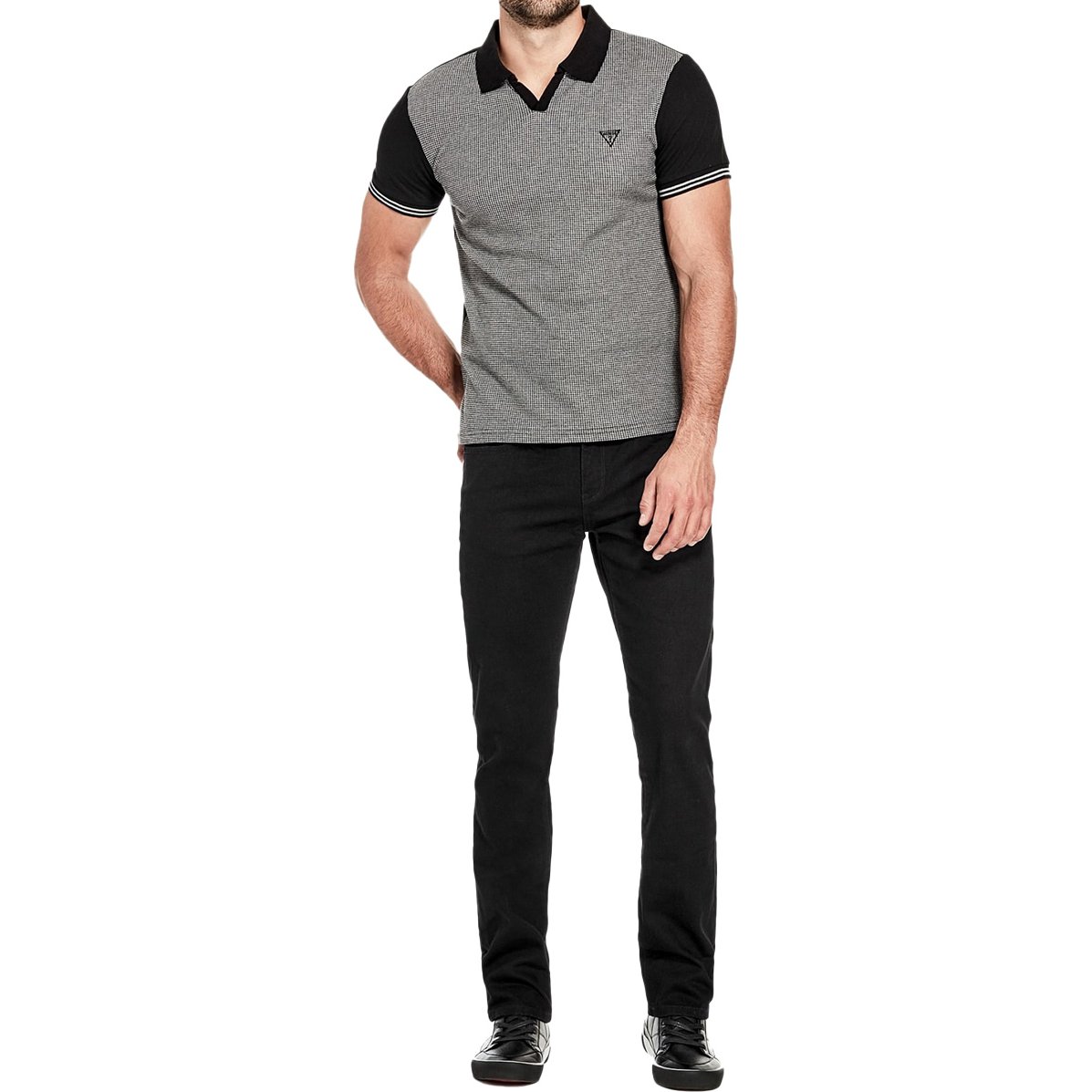 Pantalón para Hombre Guess Factory