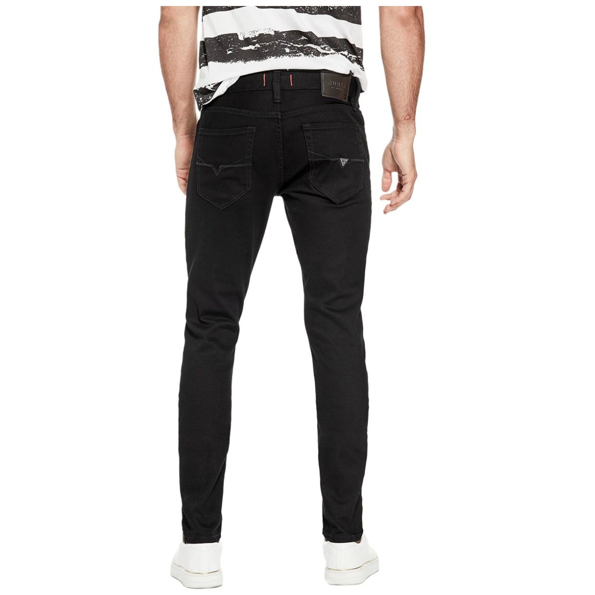 Pantalón para Hombre Guess Factory