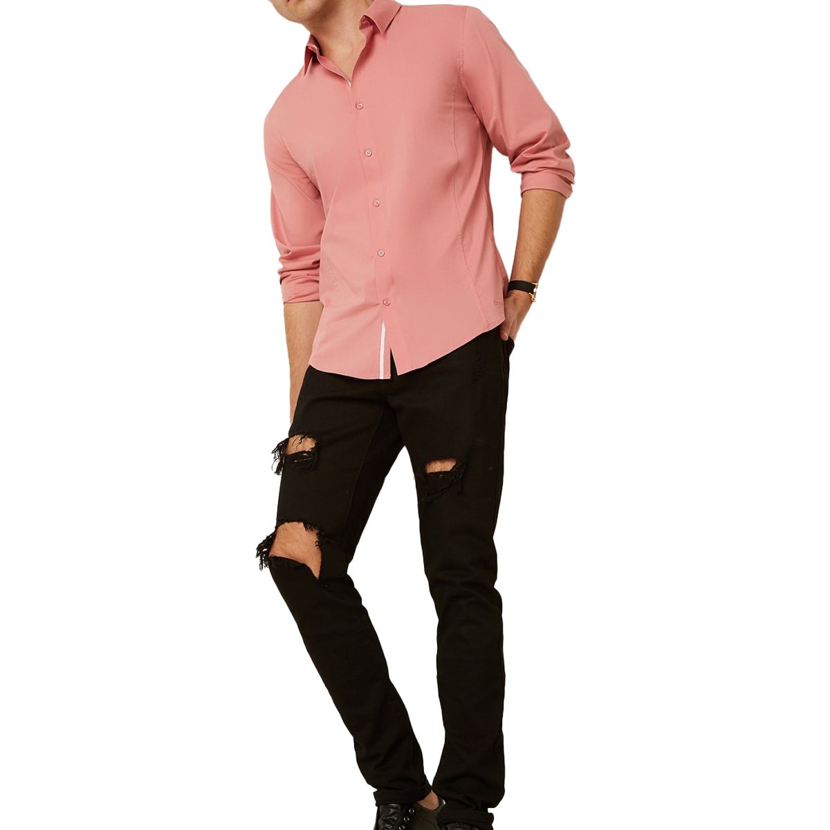 Pantalón para Hombre Guess Factory