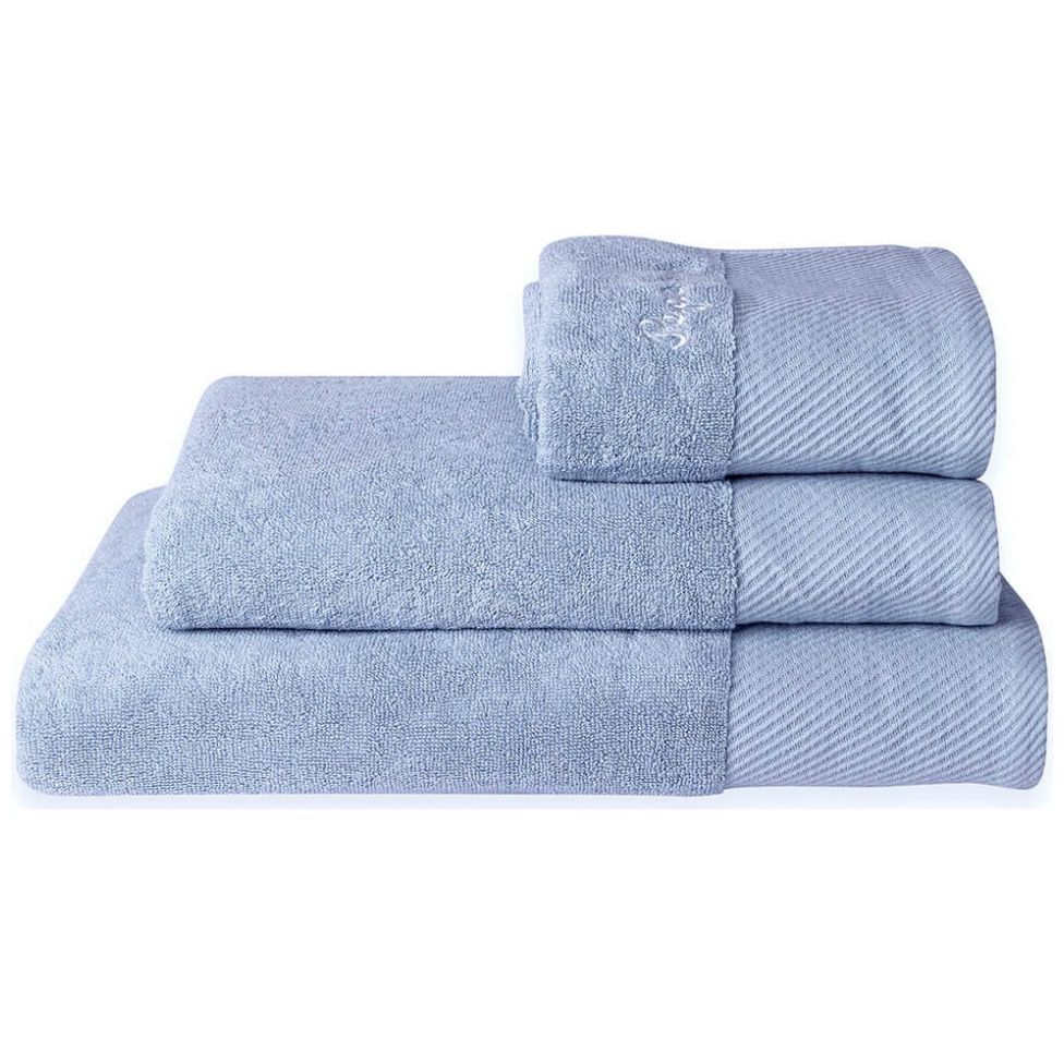 Toalla para Baño Braxton 91Cm X 170Cm Pepe Jeans