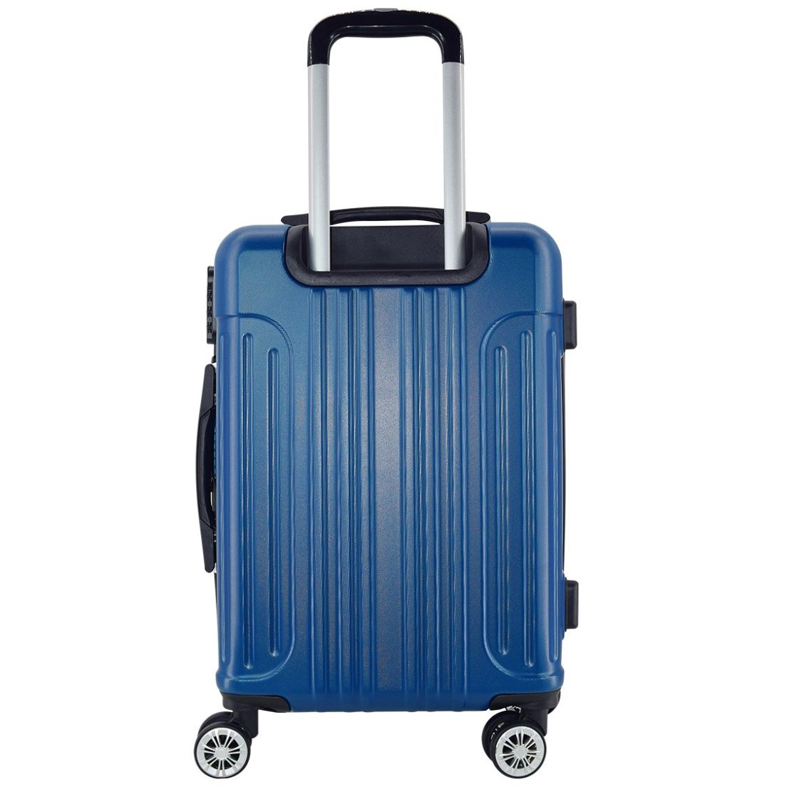 Maleta Zermat 20"azul Royal Swiss
