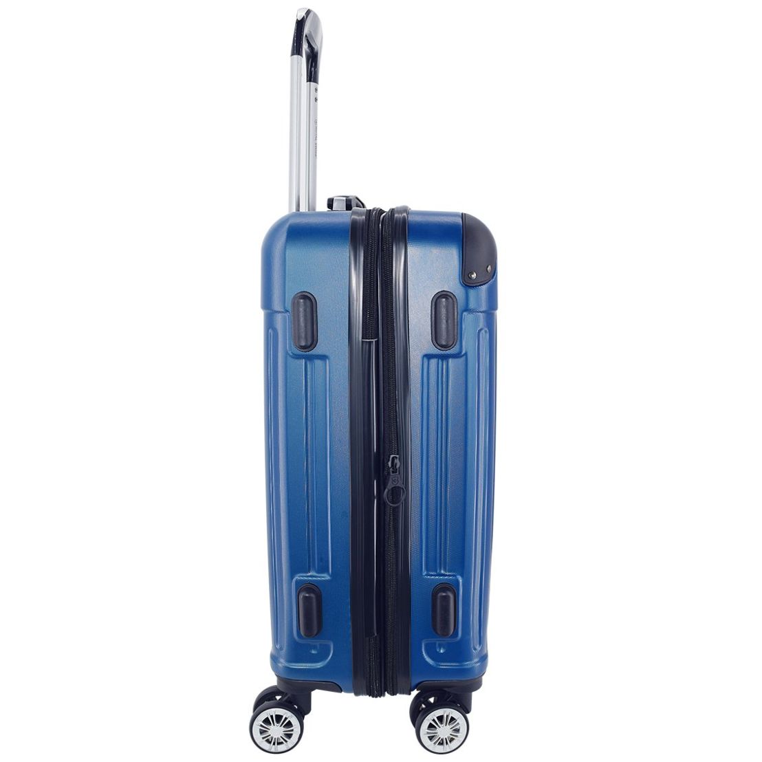 Maleta Zermat 20"azul Royal Swiss