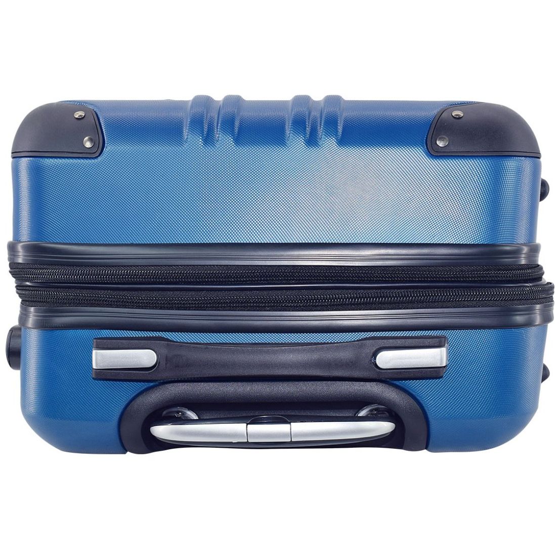 Maleta Zermat 20"azul Royal Swiss