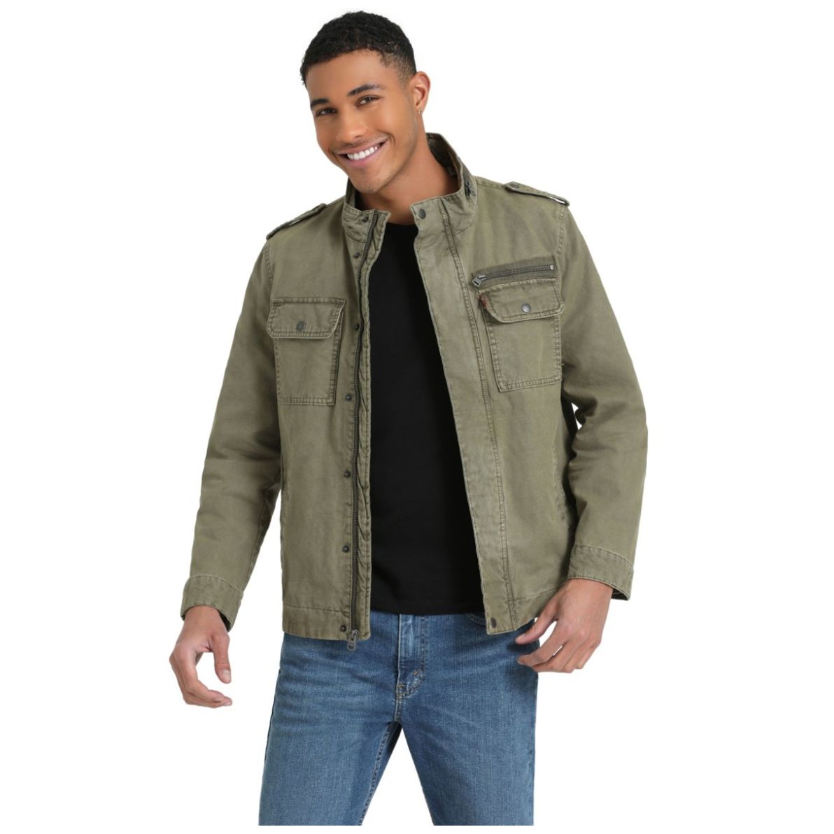 Chamarra para Hombre Levi's