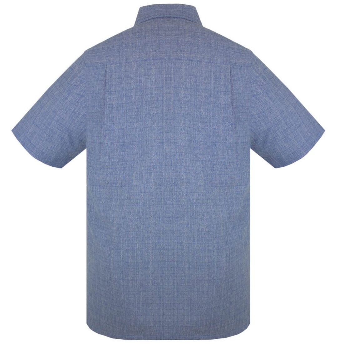 Guayabera para Hombre Manga Corta Bordado G Candila