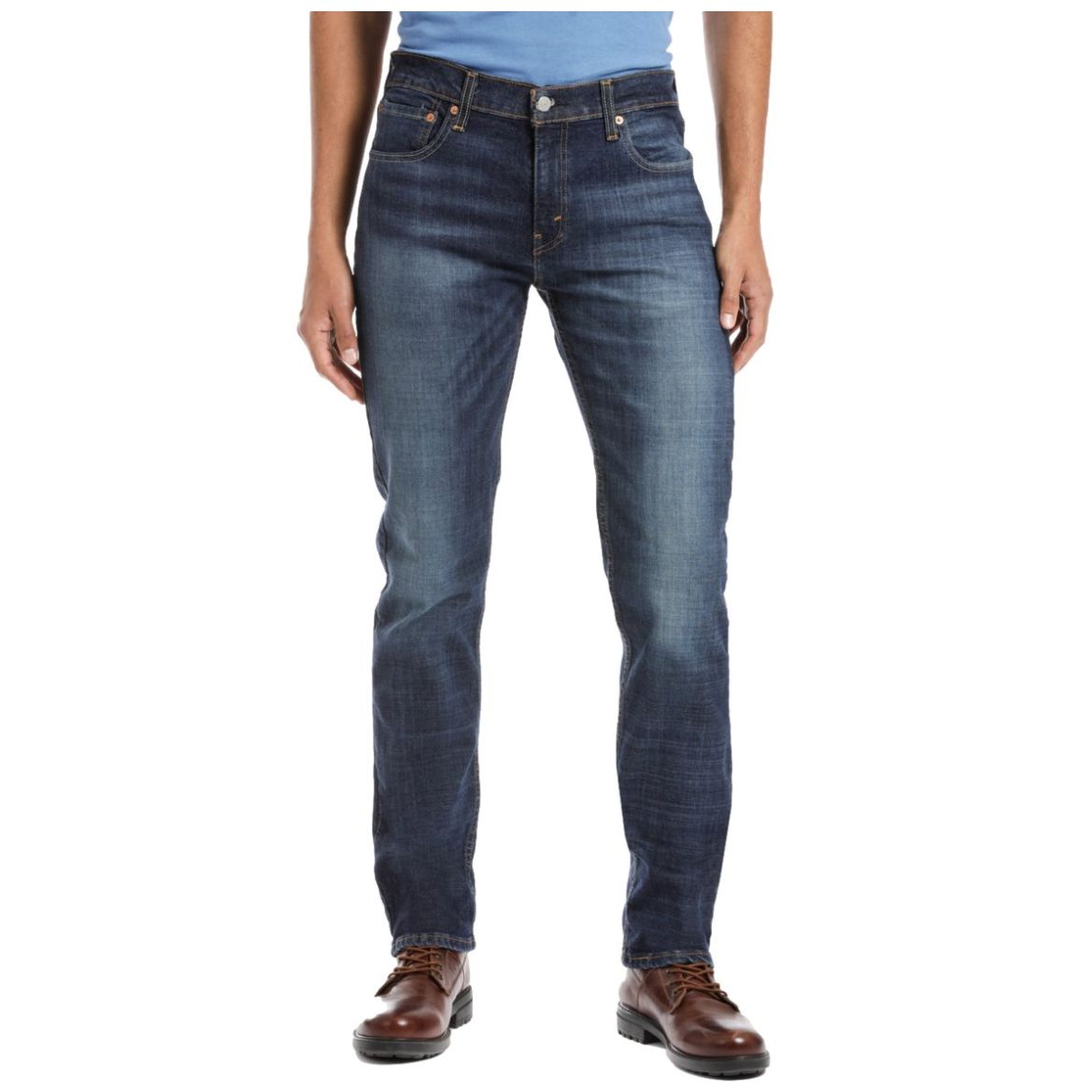Pantalón para Hombre Plus Slim Fit Levi’S® 511®