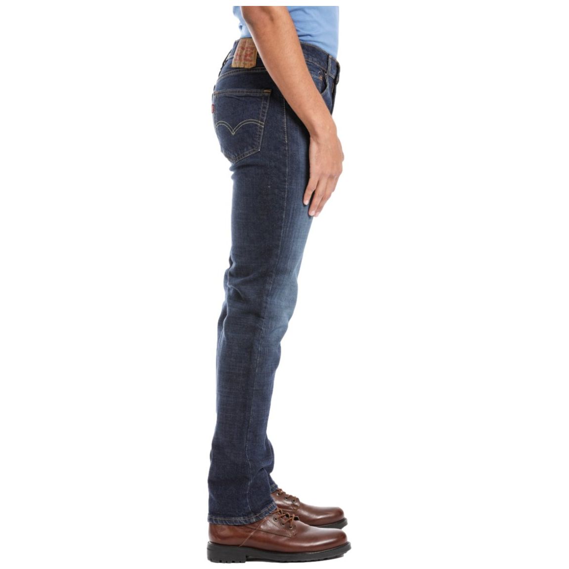 Pantalón para Hombre Plus Slim Fit Levi'S® 511®