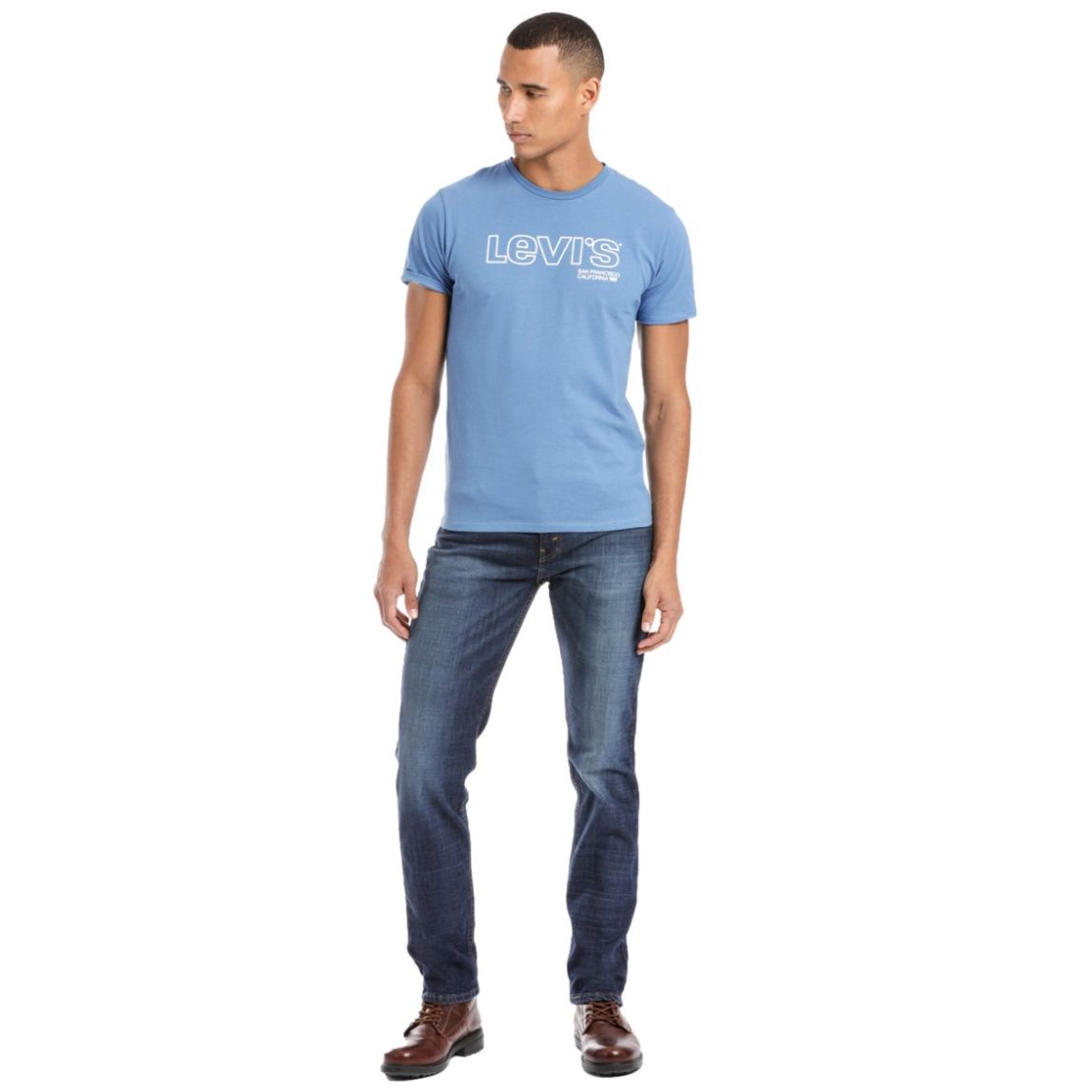 Pantalón para Hombre Plus Slim Fit Levi’S® 511®