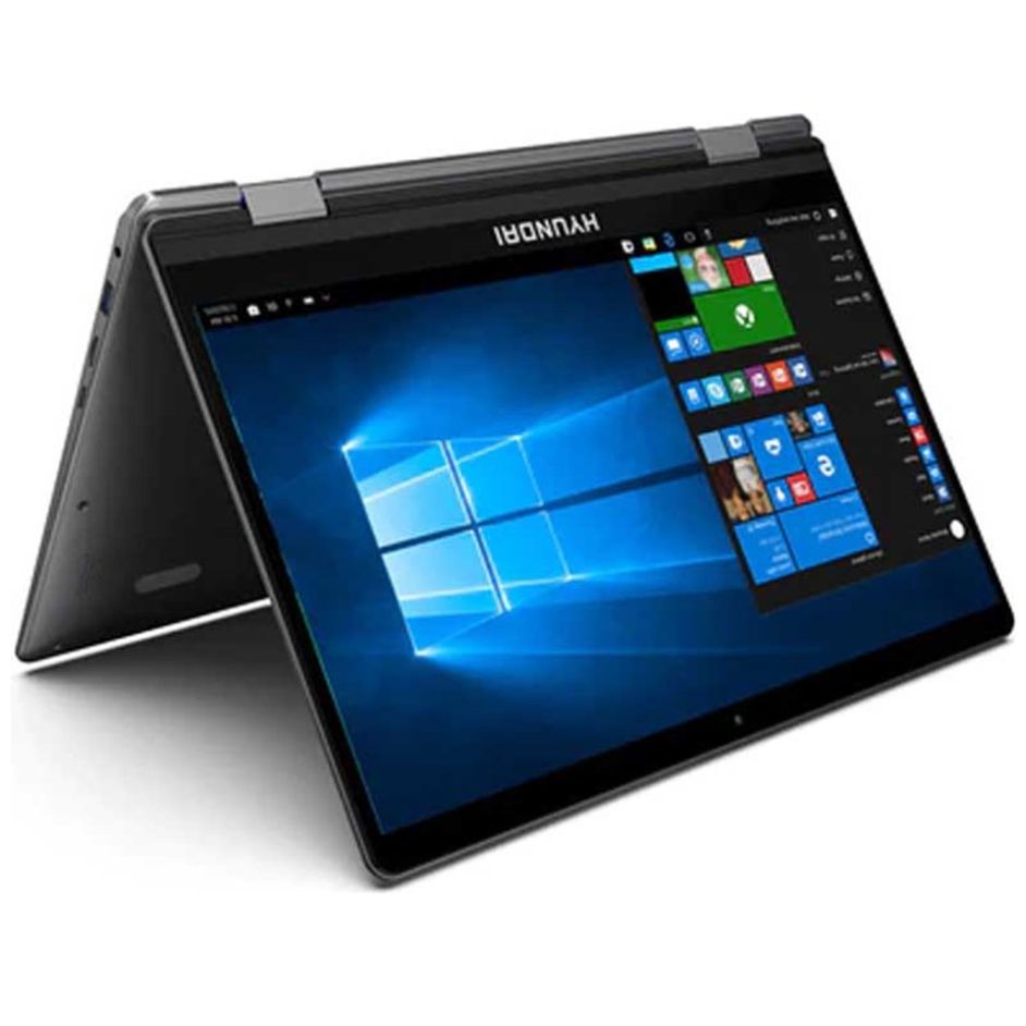 Laptop Hyundai Hyflip Plus 14 Touch Ci7 8 256