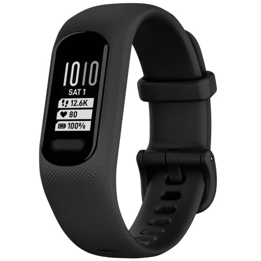 Garmin Negro Tracker Vivosmart 5