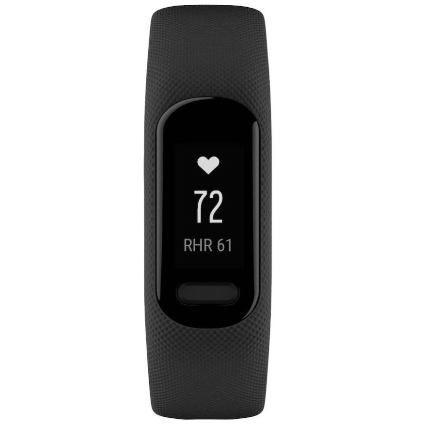 Garmin Negro Tracker Vivosmart 5