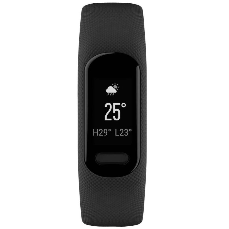 Garmin Negro Tracker Vivosmart 5