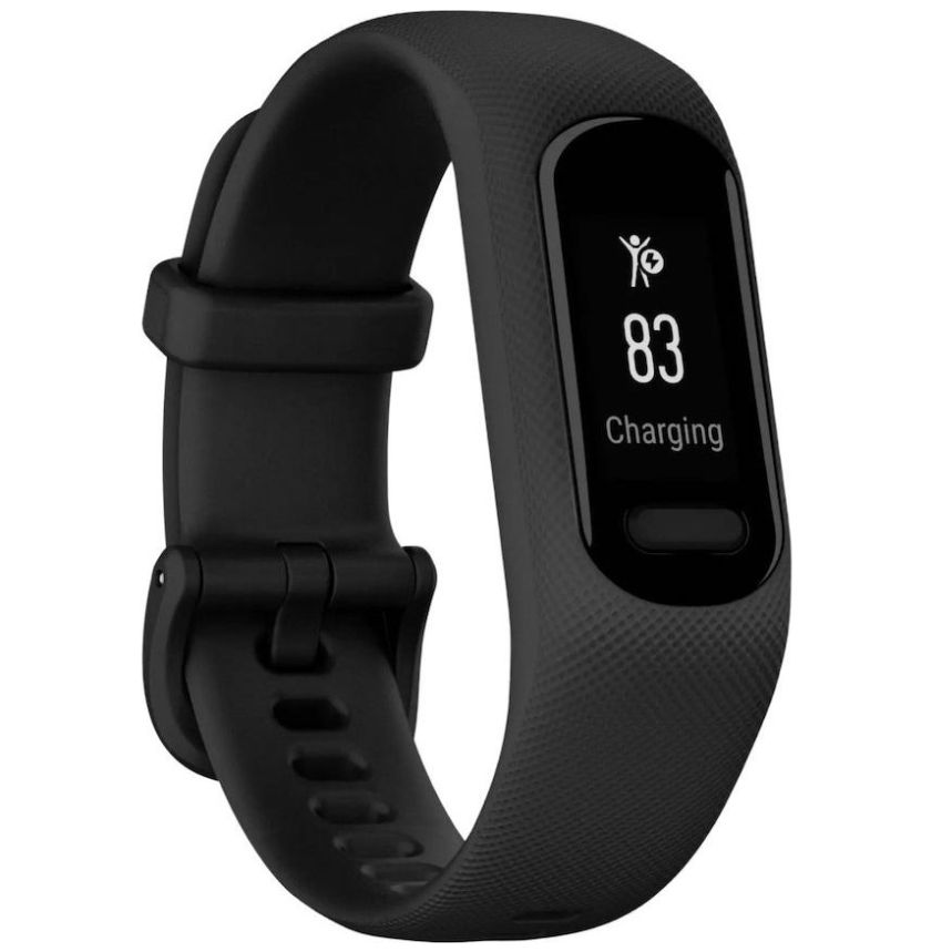 Garmin Negro Tracker Vivosmart 5