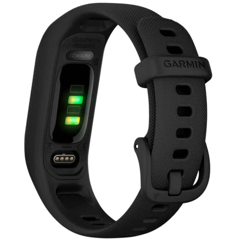 Garmin Negro Tracker Vivosmart 5