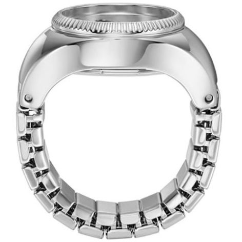 Anillo Reloj Fossil para Mujer Marca Modelo Es5245
