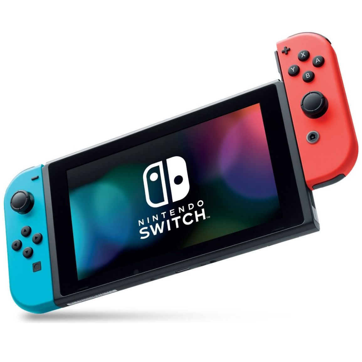 Consola Nintendo Switch Neon