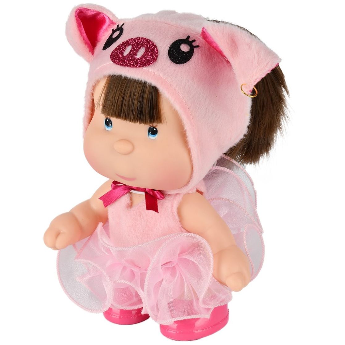 Muñeca Pituka Piggy