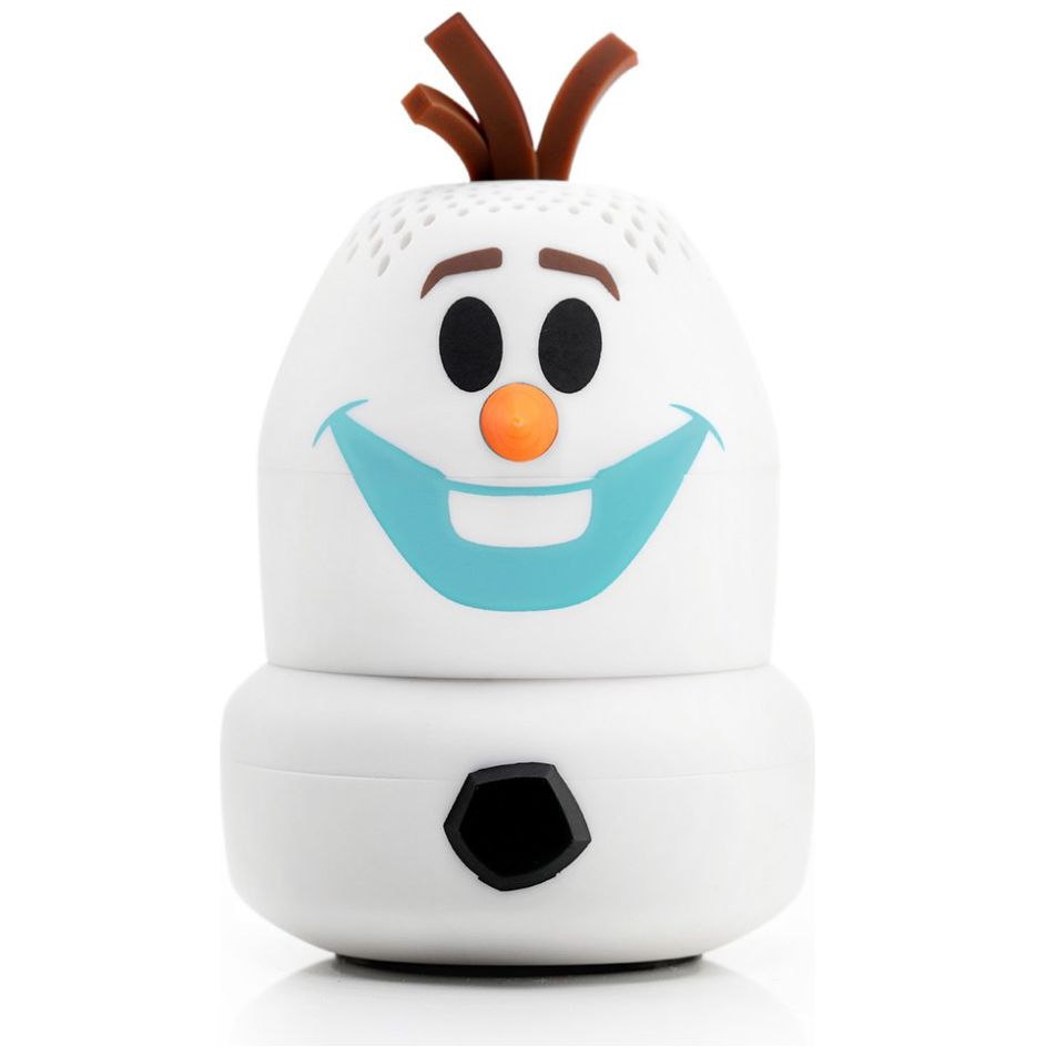 Bocina Olaf Frozen Bluetooth Bitty Boomers