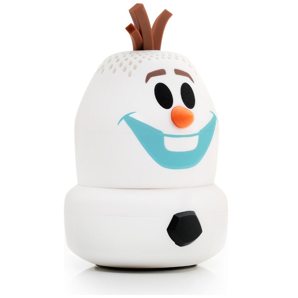 Bocina Olaf Frozen Bluetooth Bitty Boomers