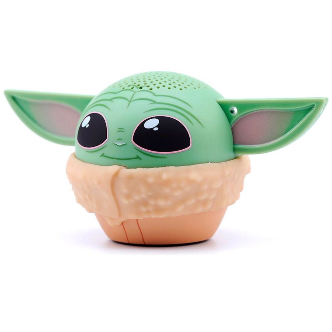 Bocina Grogu Bluetooth Bitty Boomers