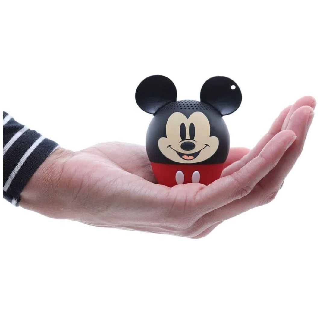 Bocina Mickey Mouse Bluetooth Bitty Boomers