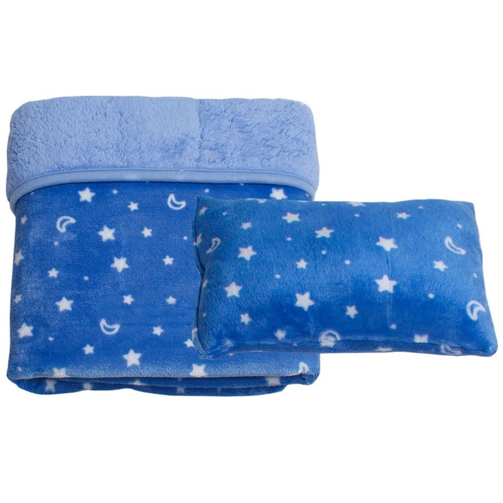 Set de Viaje Baby Mink