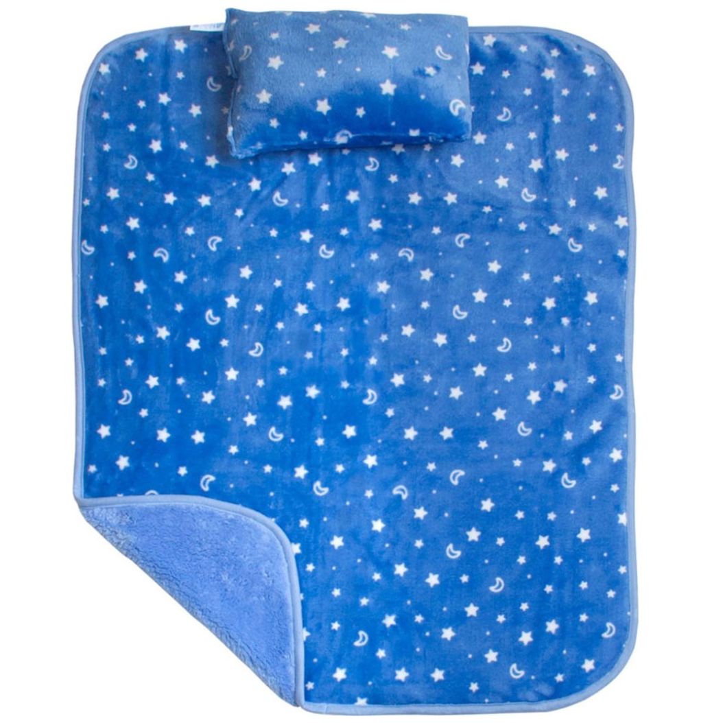 Set de Viaje Baby Mink