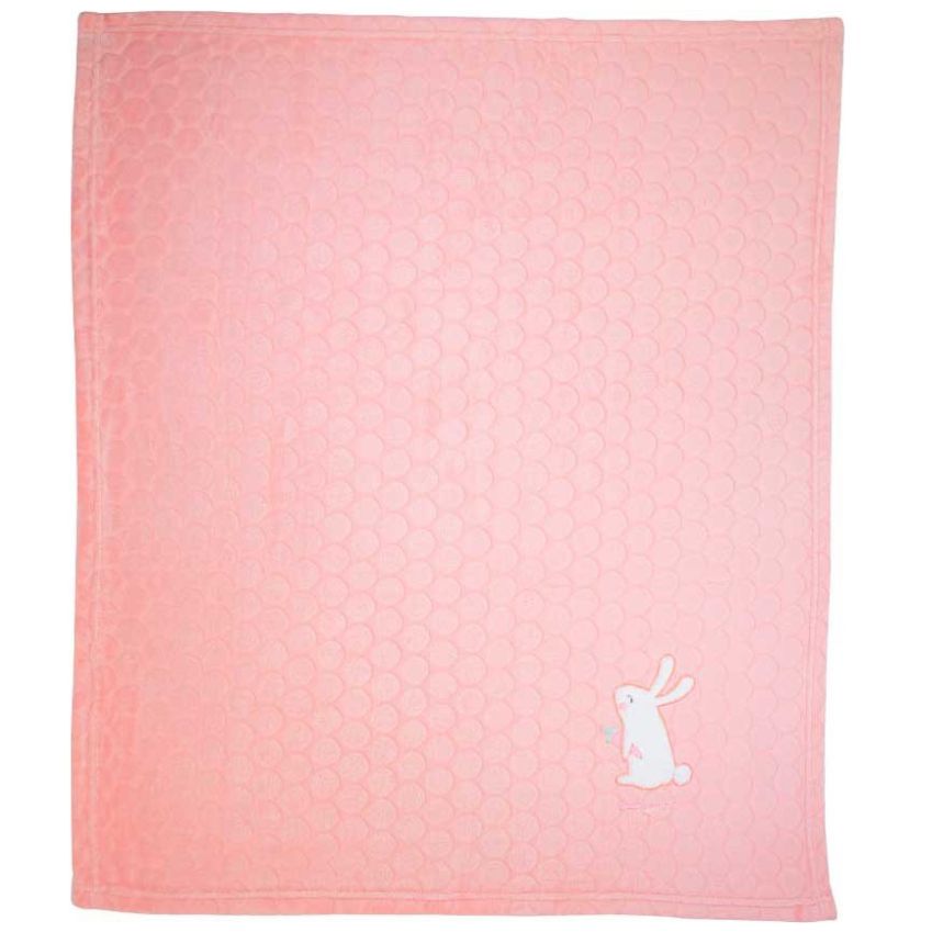 Frazada Extra Suave Baby Mink