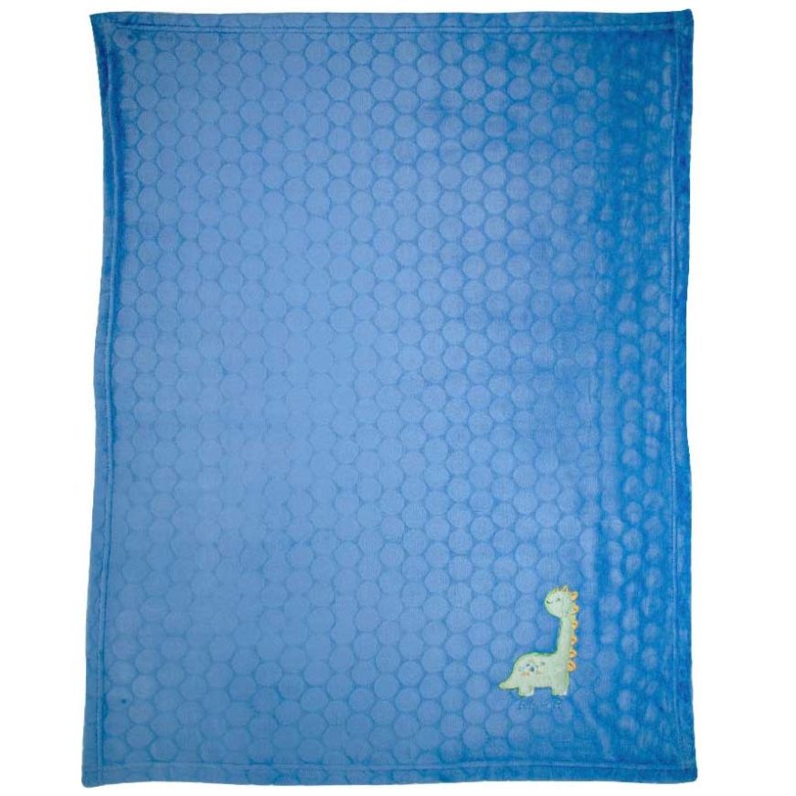 Frazada Extra Suave Baby Mink