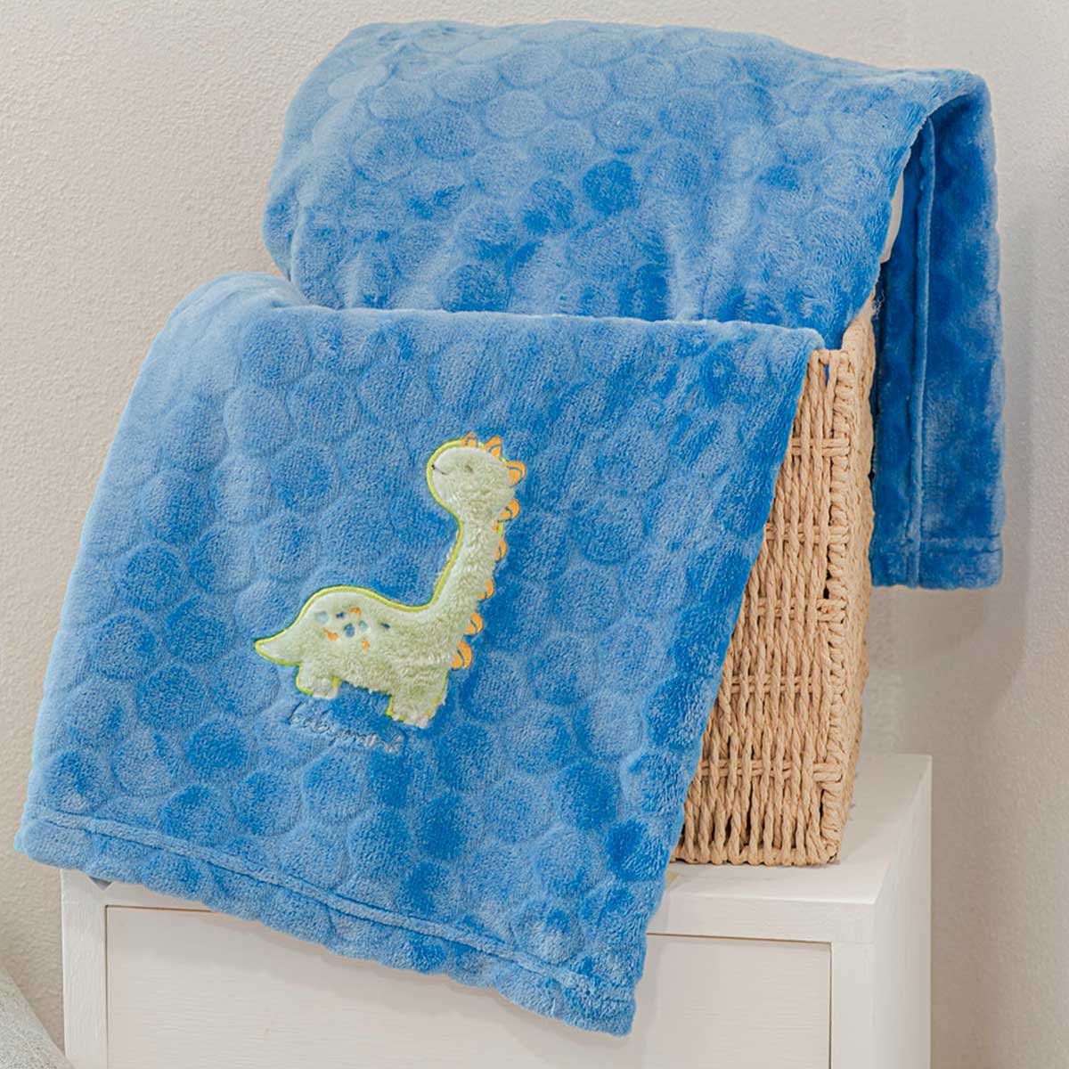 Frazada Extra Suave Baby Mink