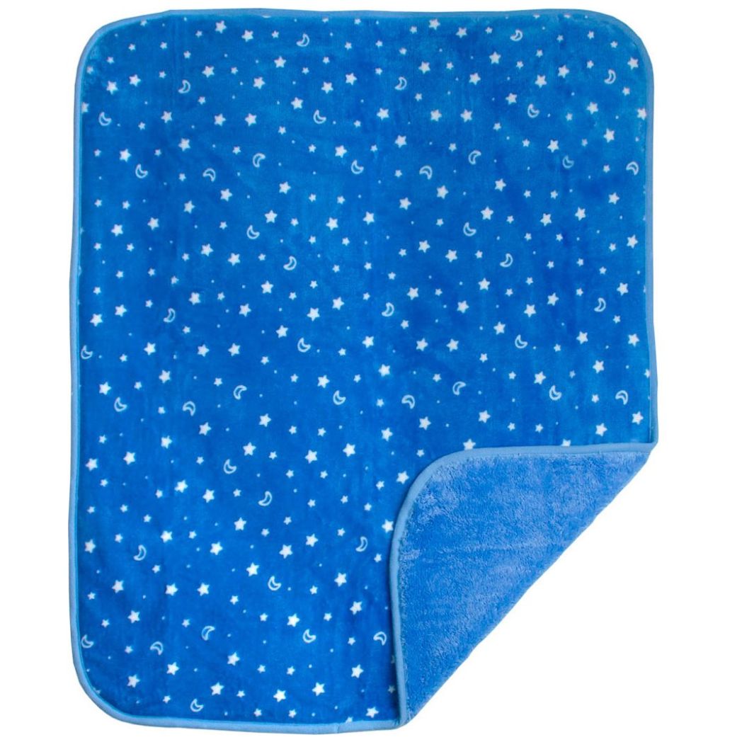 Cobertor Baby Bombon Baby Mink