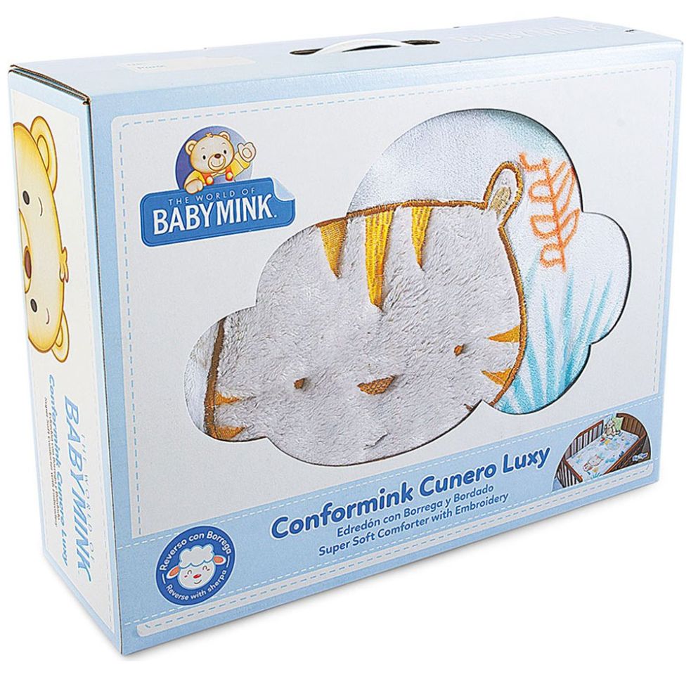 Conformink Cunero Luxy Baby Bink