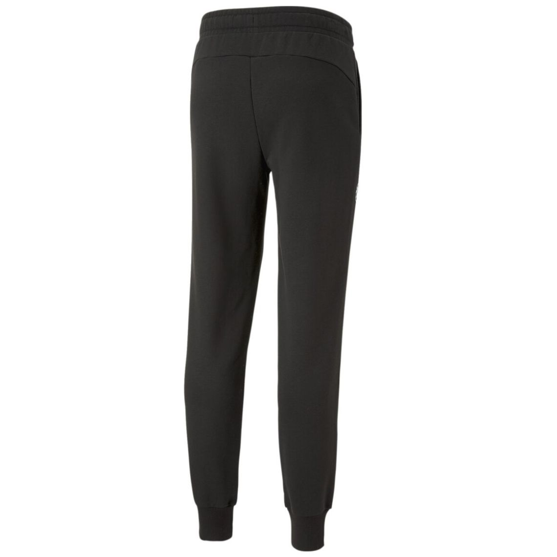 Pants para Hombre Negro Puma