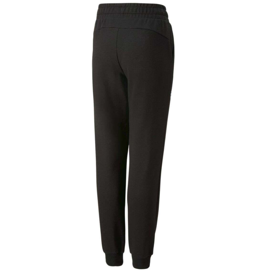 Pants para Niño Negro Bmw Puma