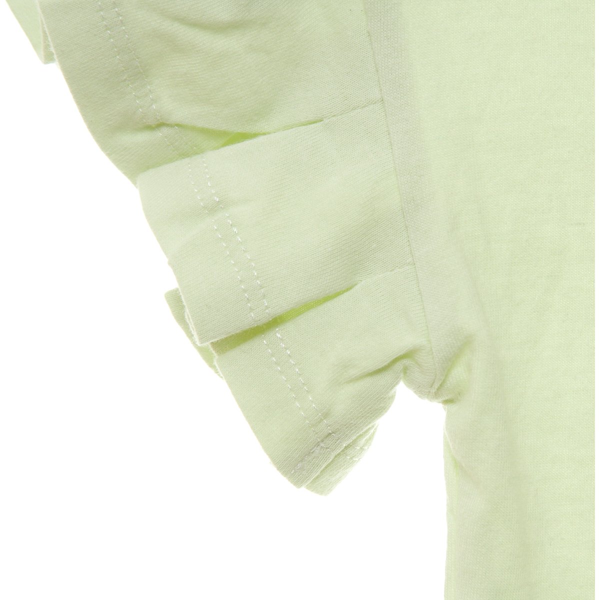 Playera Manga Corta para Bebé Fukka