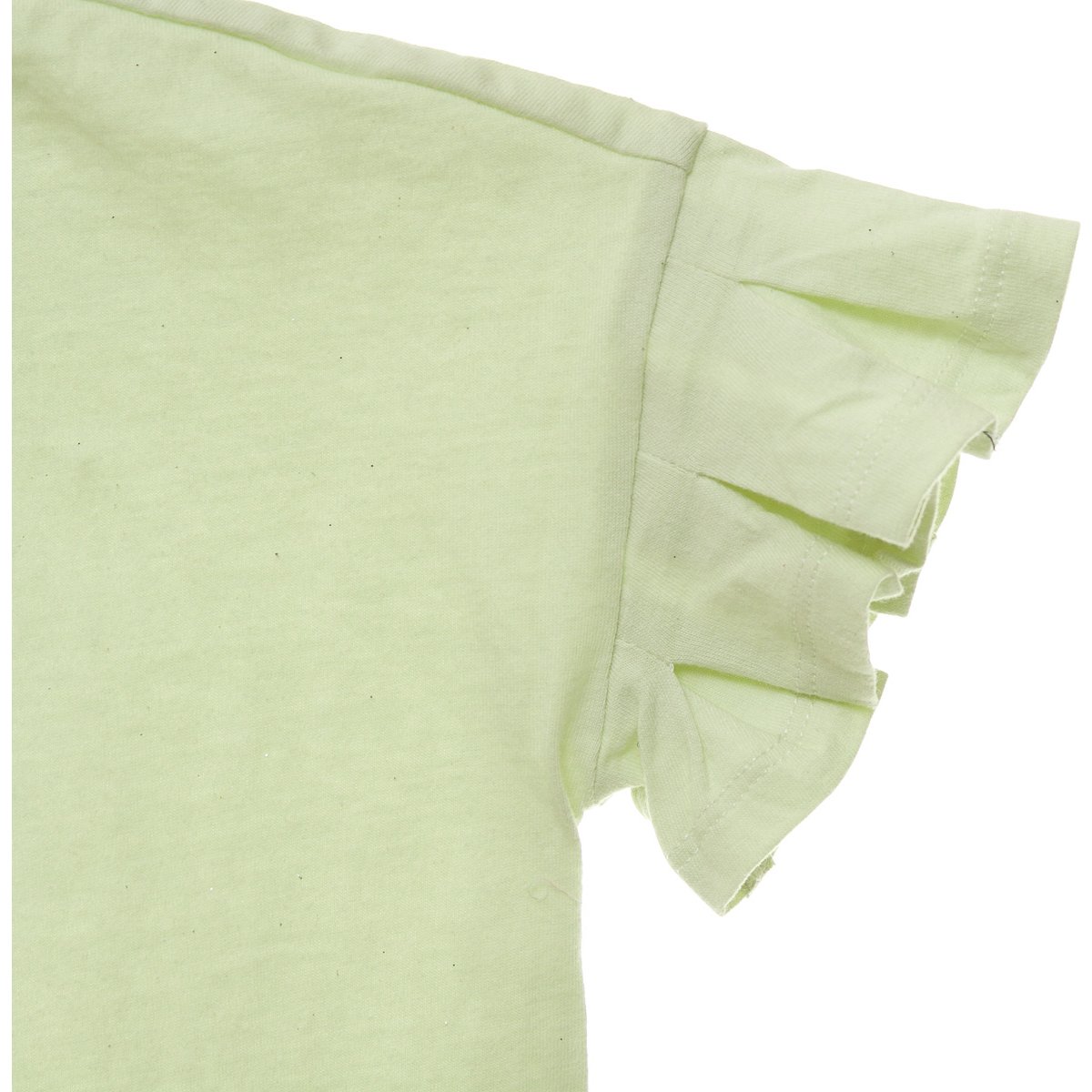 Playera Manga Corta para Bebé Fukka