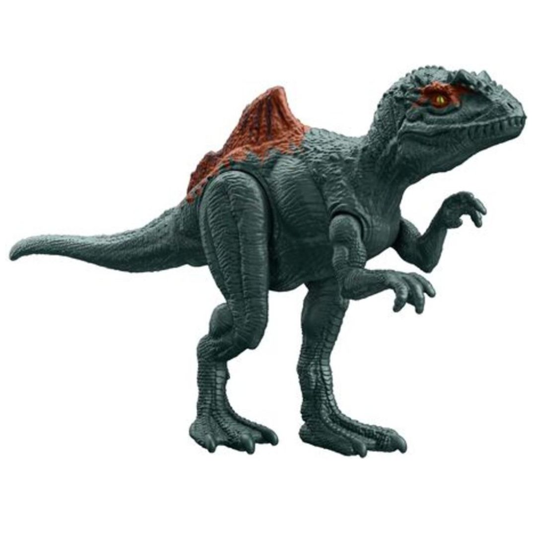 Jurassic World Dinosaurio de Juguete Concavenator de 12"