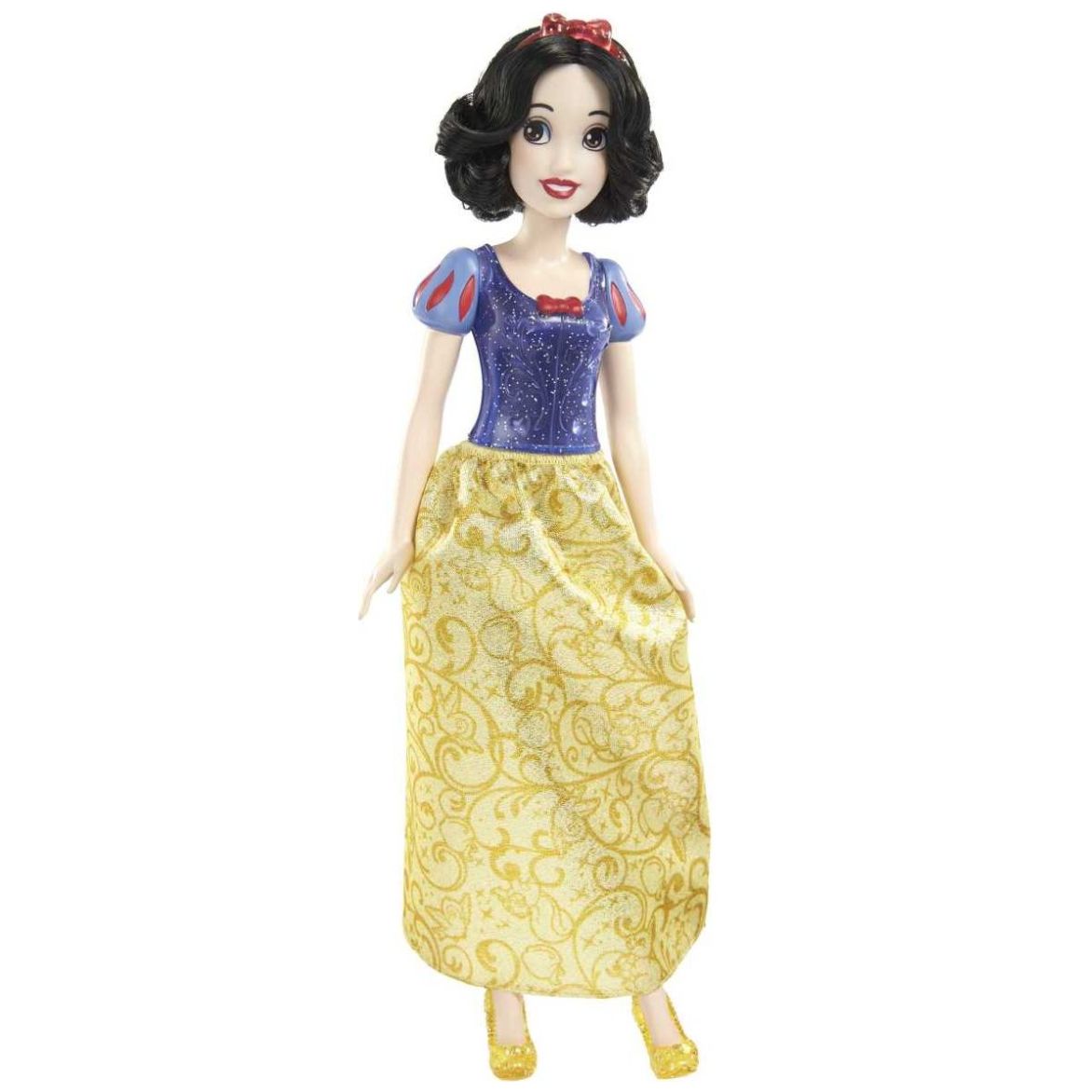 Disney Princesa Muñeca Blancanieves para Niñas 3 Años y Más