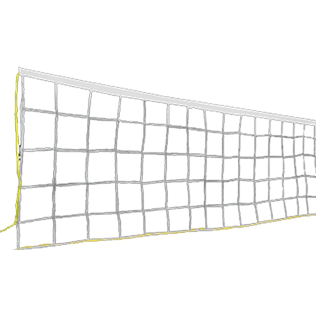 Red para Voleibol Fabricada en Nylon Y Algodón Palomares