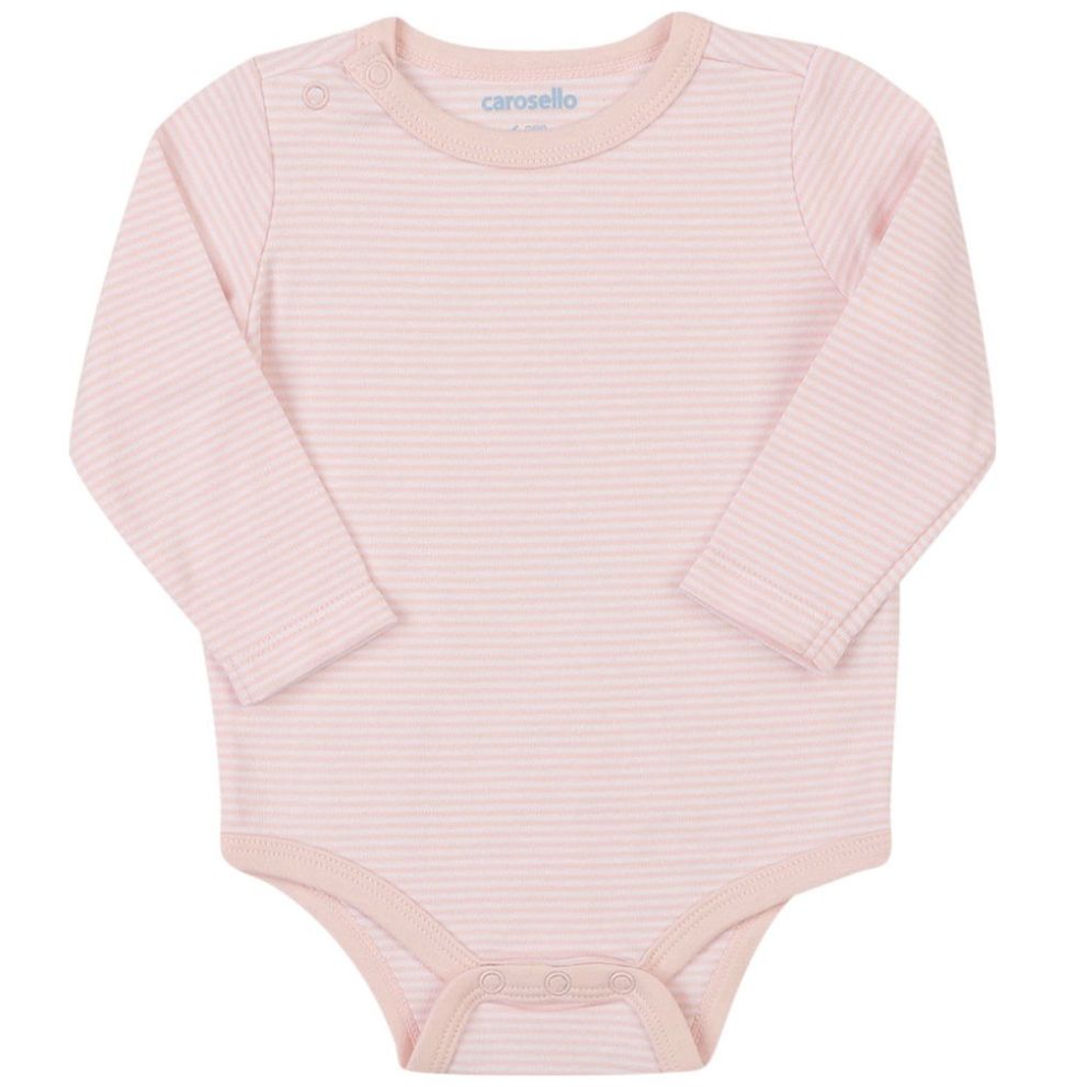 Set 2 Bodies Carosello