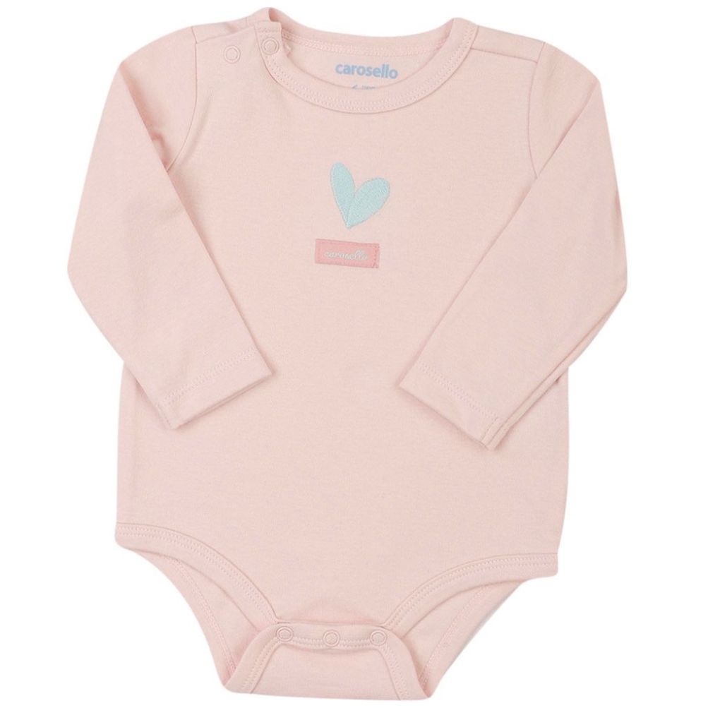 Set 2 Bodies Carosello