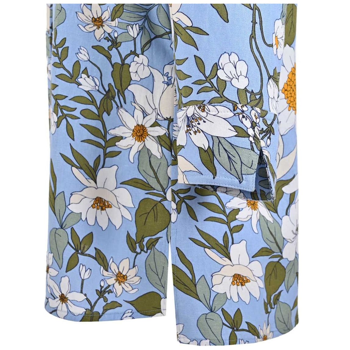 Blusa para Mujer Manga Blusa para Mujer