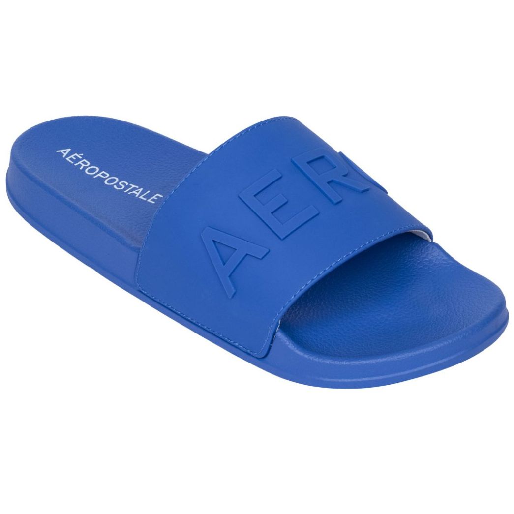 Chanclas aeropostale hombre hot sale